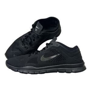 Nike Free TR Fit 4 Athletic Women Training Shoes 629496-005